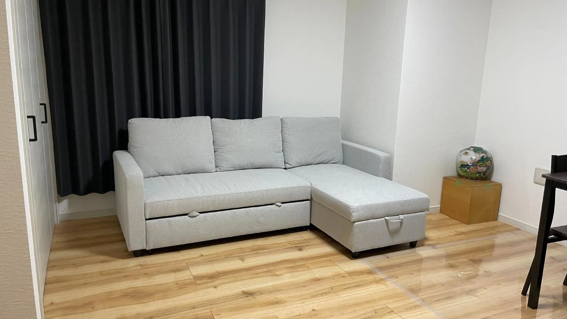 Private Hotel Season Spring - Vacation Stay 71133V Präfektur Tokio 0*,
