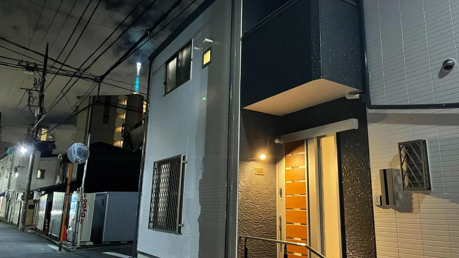 Ferienhaus Private Hotel Season Spring - Vacation Stay 71133V Präfektur Tokio Japan