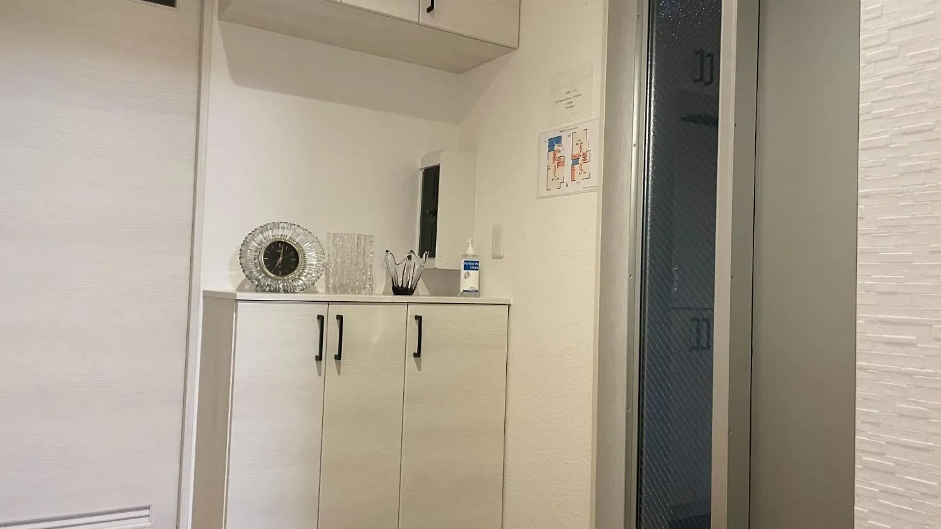 Private Hotel Season Spring - Vacation Stay 71133V Präfektur Tokio