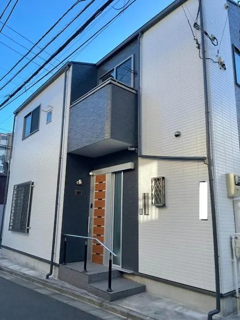 Private Hotel Season Spring - Vacation Stay 71133V Prefektura Tokio Japonsko